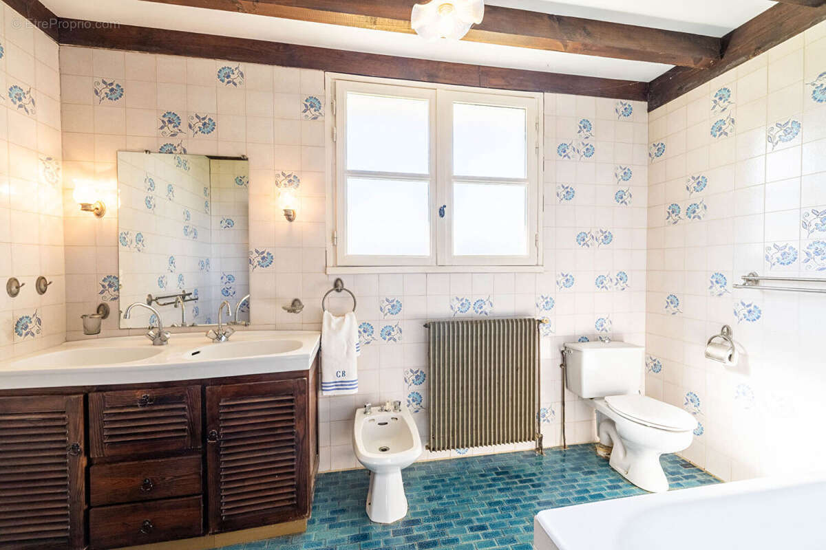 Maison à AIRE-SUR-L'ADOUR