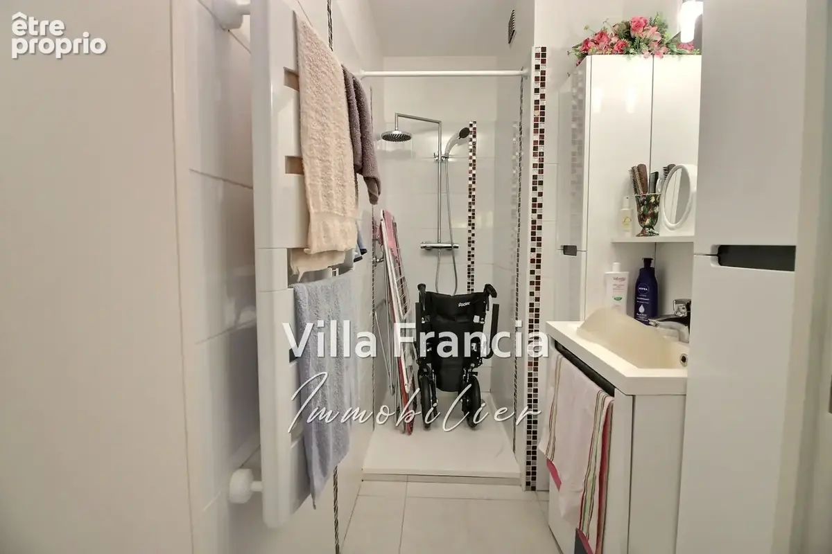 Appartement 2 pièces 50 m² à vendre à Tarbes (65000) - photo 8