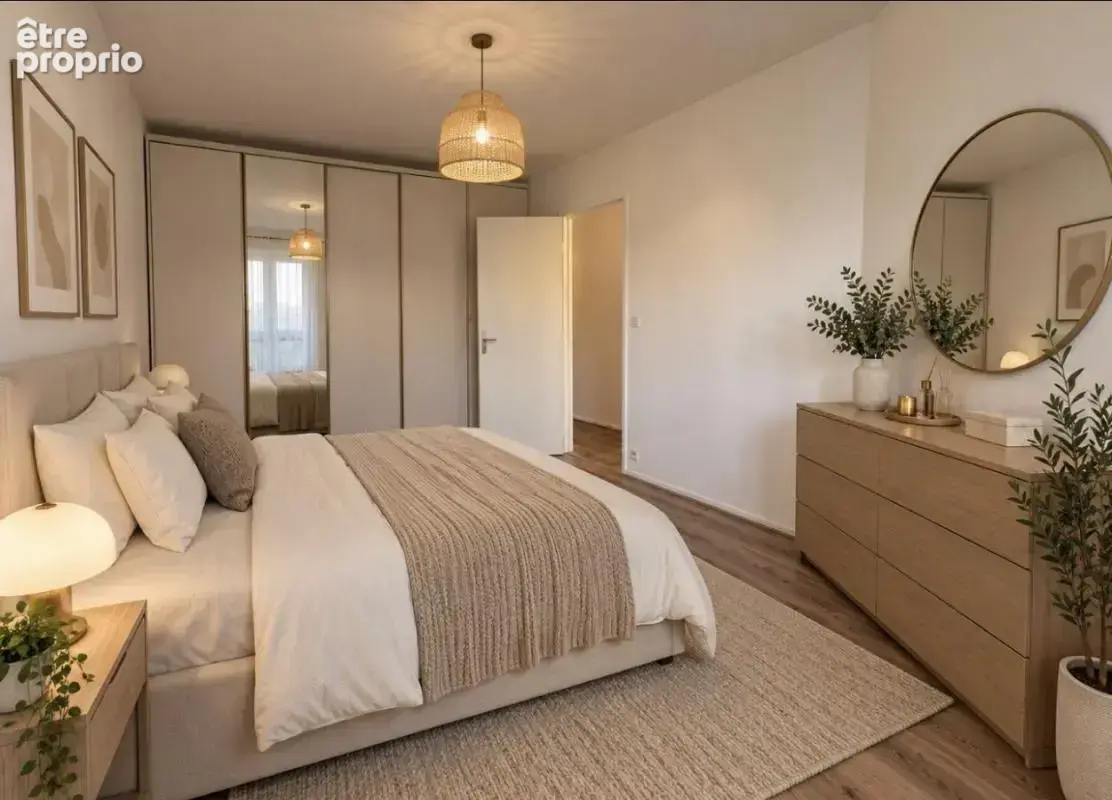 Appartement - photo 3