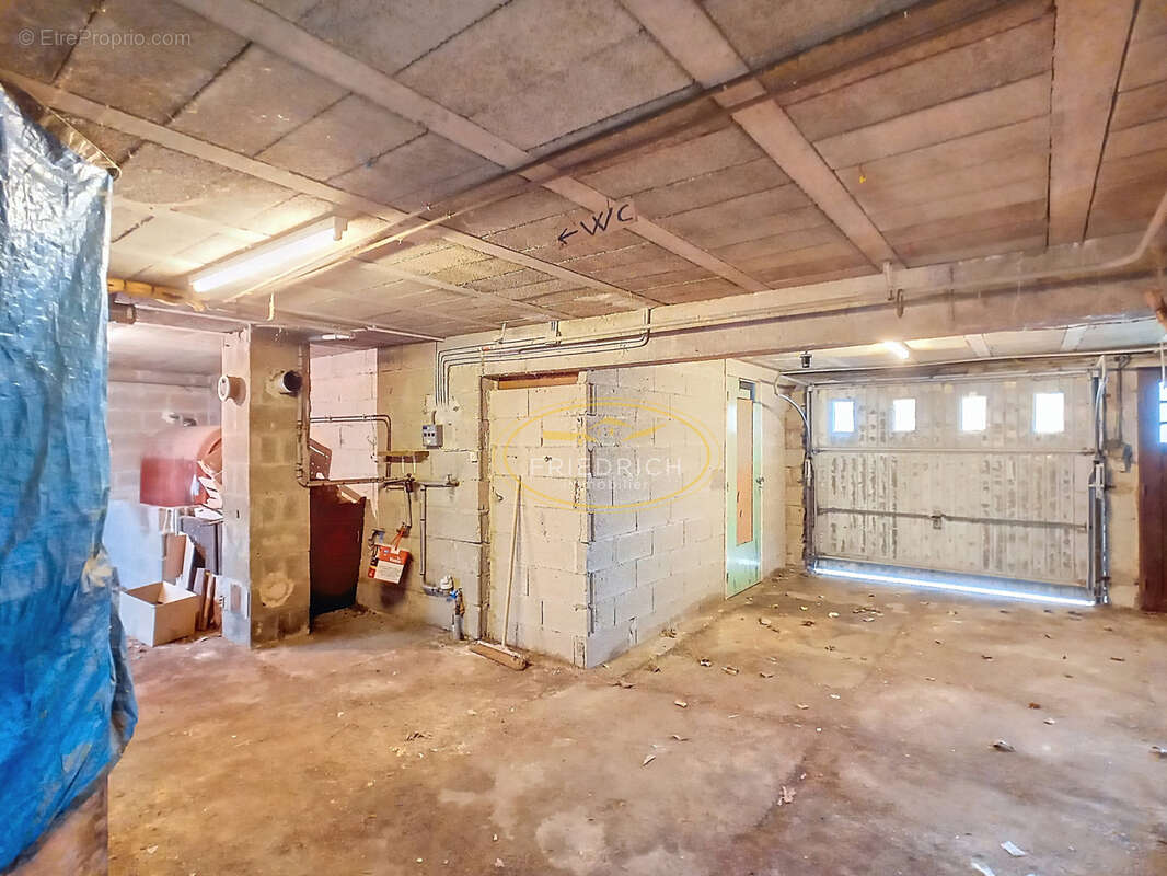 Maison à BRILLON-EN-BARROIS