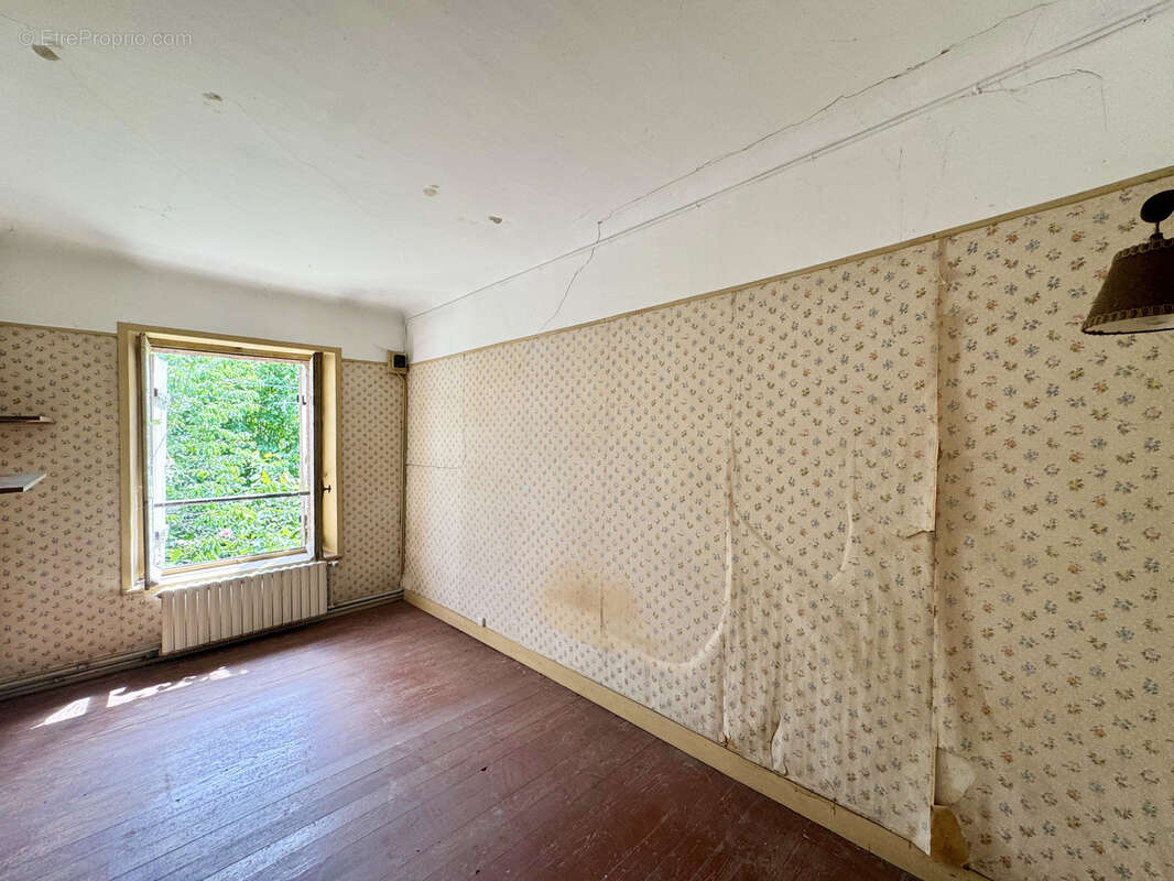 Maison à COULOMMIERS