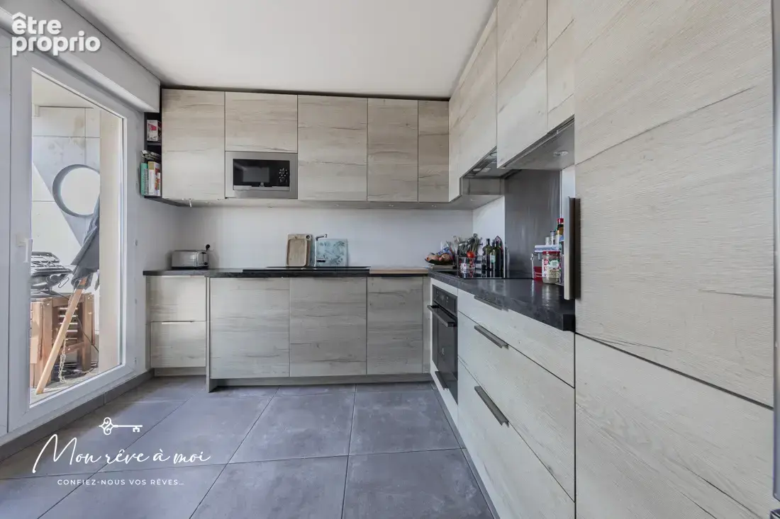 Duplex de 107m2 avec terrasse - photo 7
