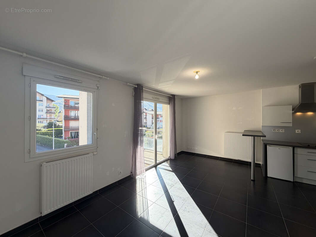Appartement à LA RAVOIRE