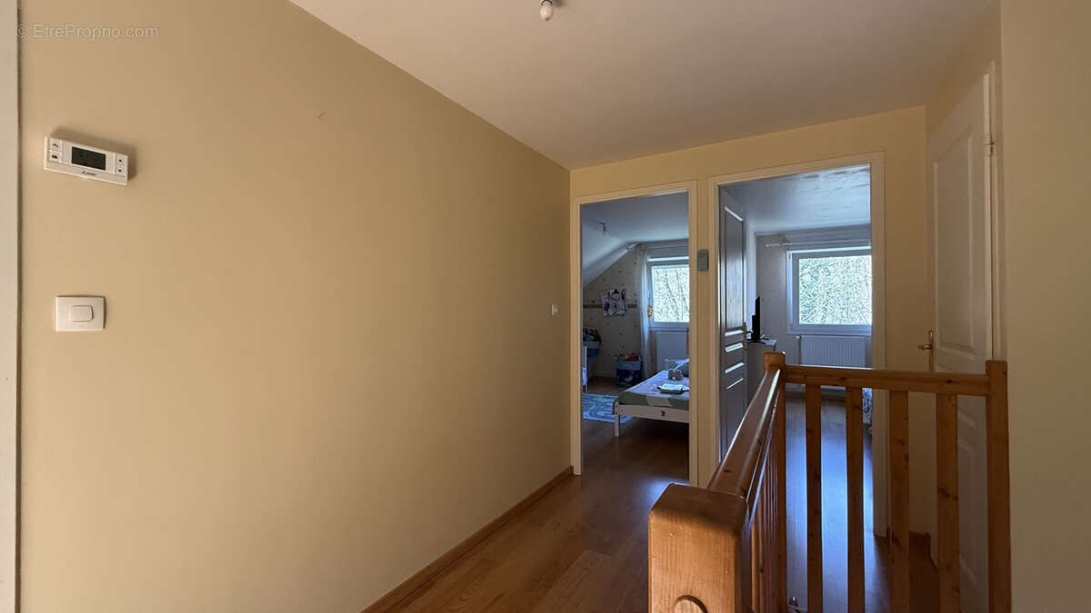 Maison à SAINT-DIE-DES-VOSGES