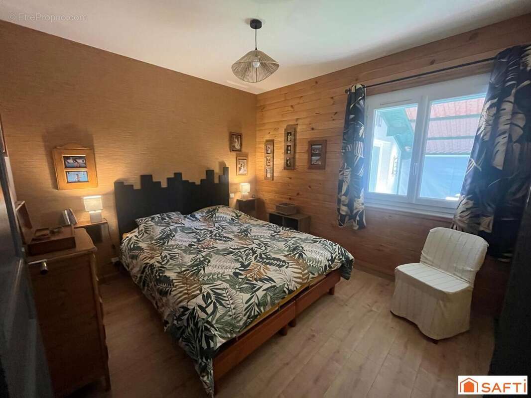 Photo 4 - Maison à AICIRITS-CAMOU-SUHAST