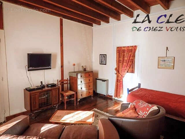 Maison ancienne - photo 4