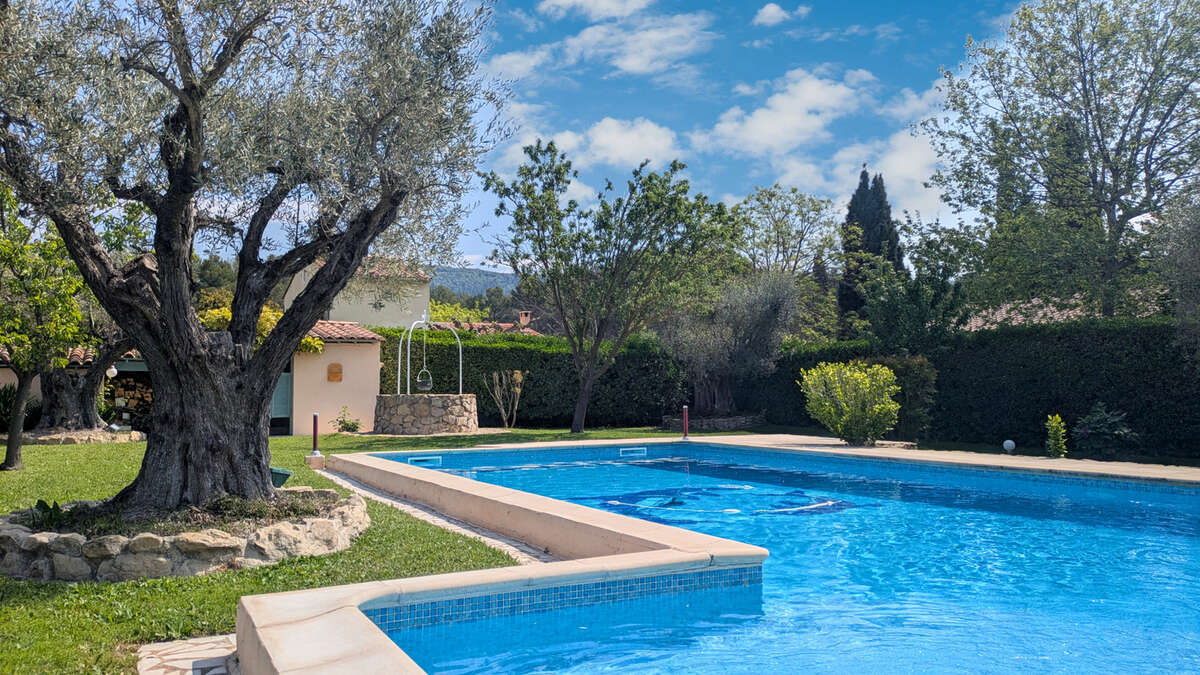 Maison à LE BEAUSSET