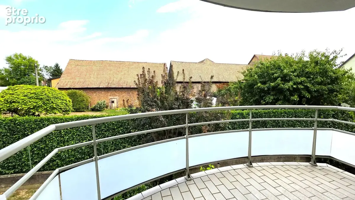 Appartement 81 m² à Plobsheim  - photo 5