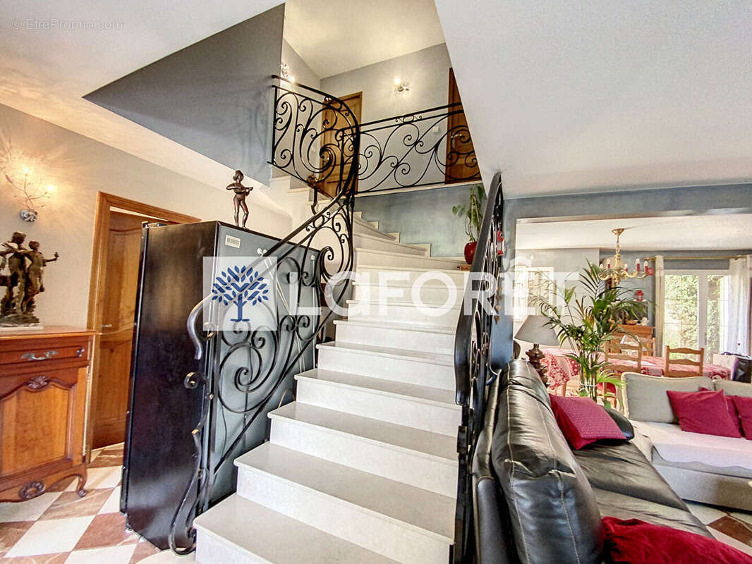 Maison Argenteuil Cotaux - photo 9