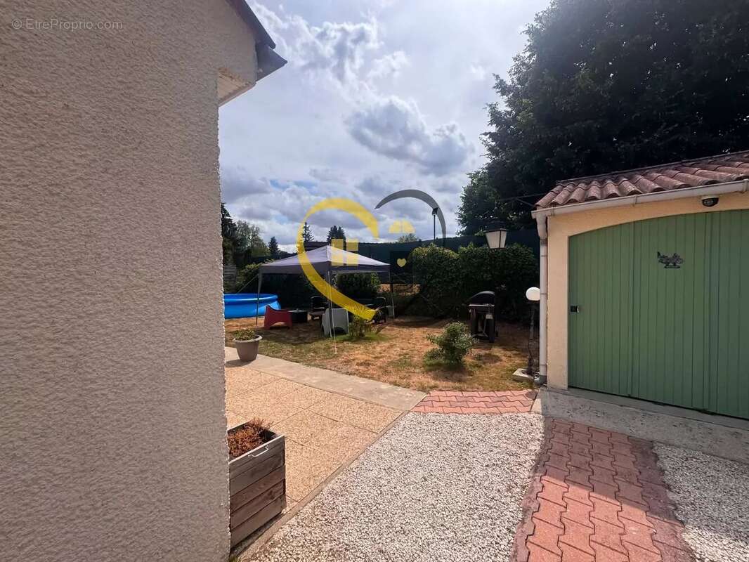Maison 100 m2 de plain-pied entièrement rénovée – Aubigny-sur-Nère - photo 8