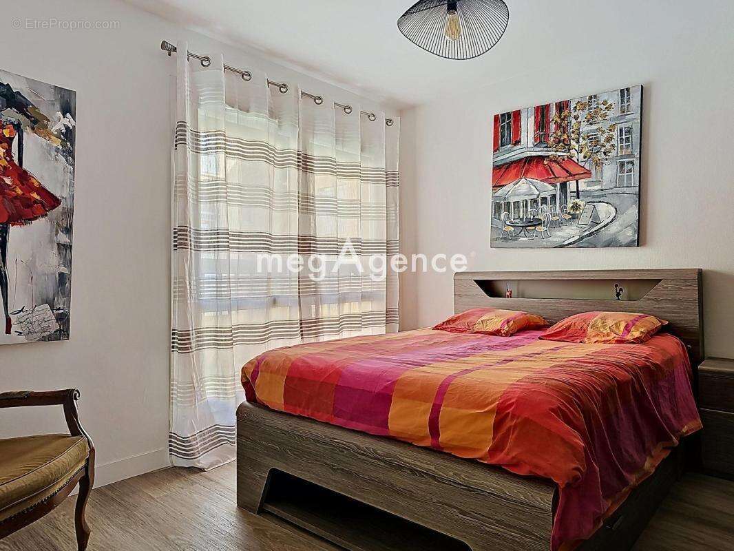 Appartement à LIMAY
