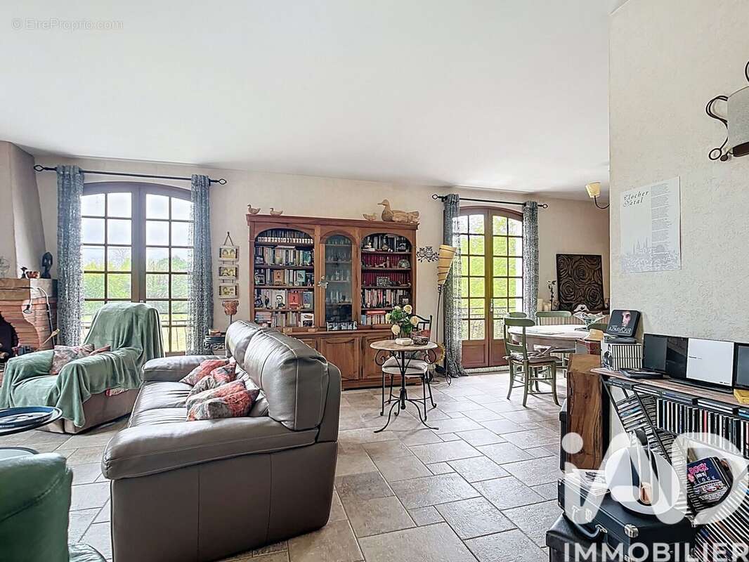 Photo 9 - Maison à SEPTFONDS