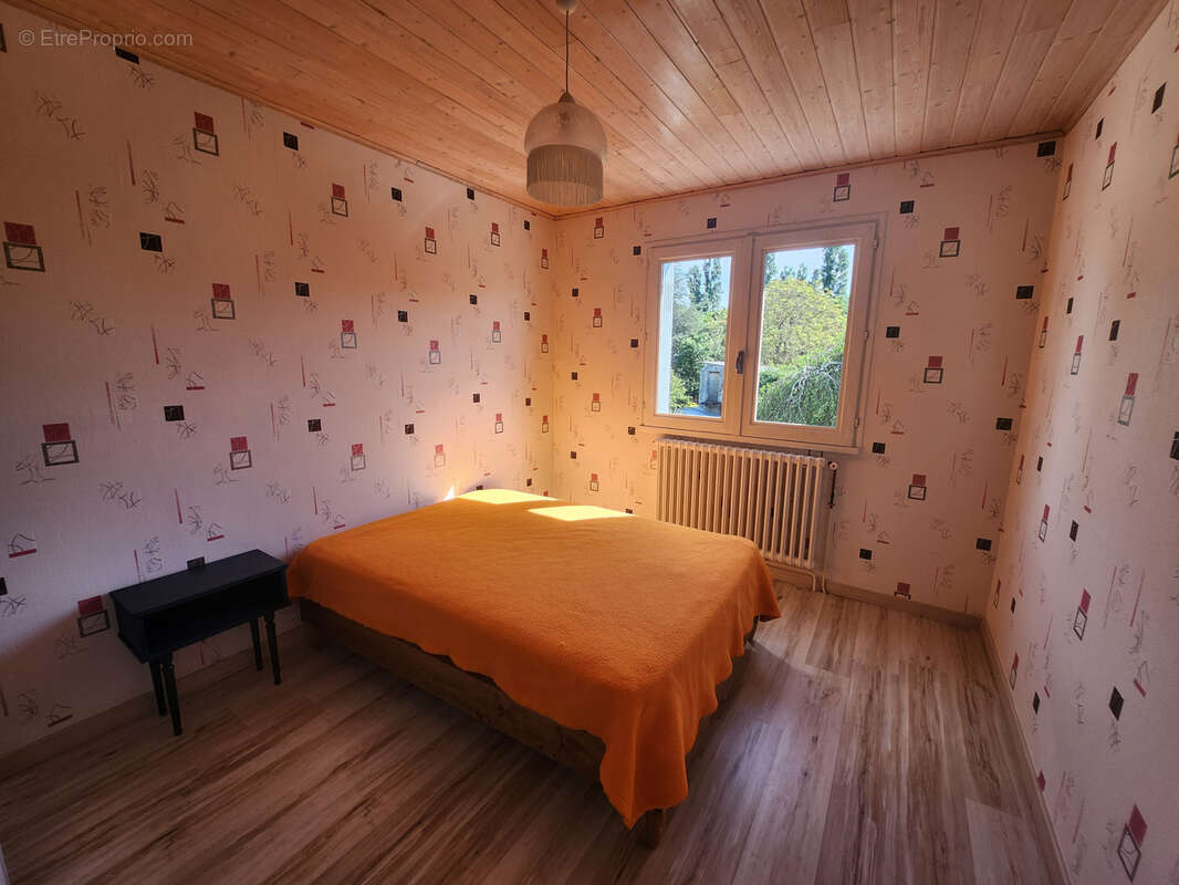 Maison à LUCON