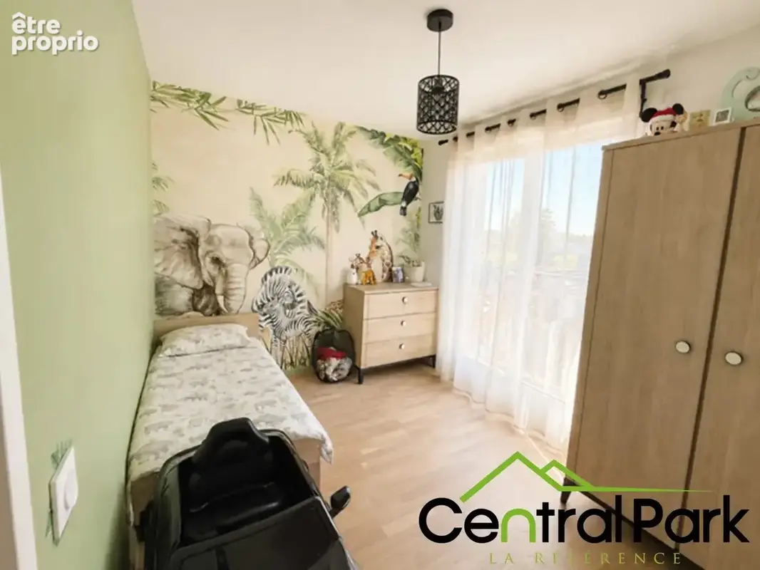 Appartement T4 de 85 m²- Résidence de 2018 - photo 10