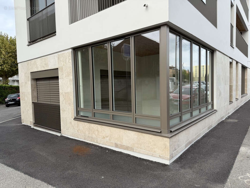 Appartement à BOURGOIN-JALLIEU