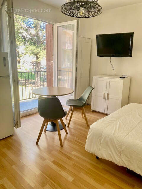 Appartement à AMELIE-LES-BAINS-PALALDA