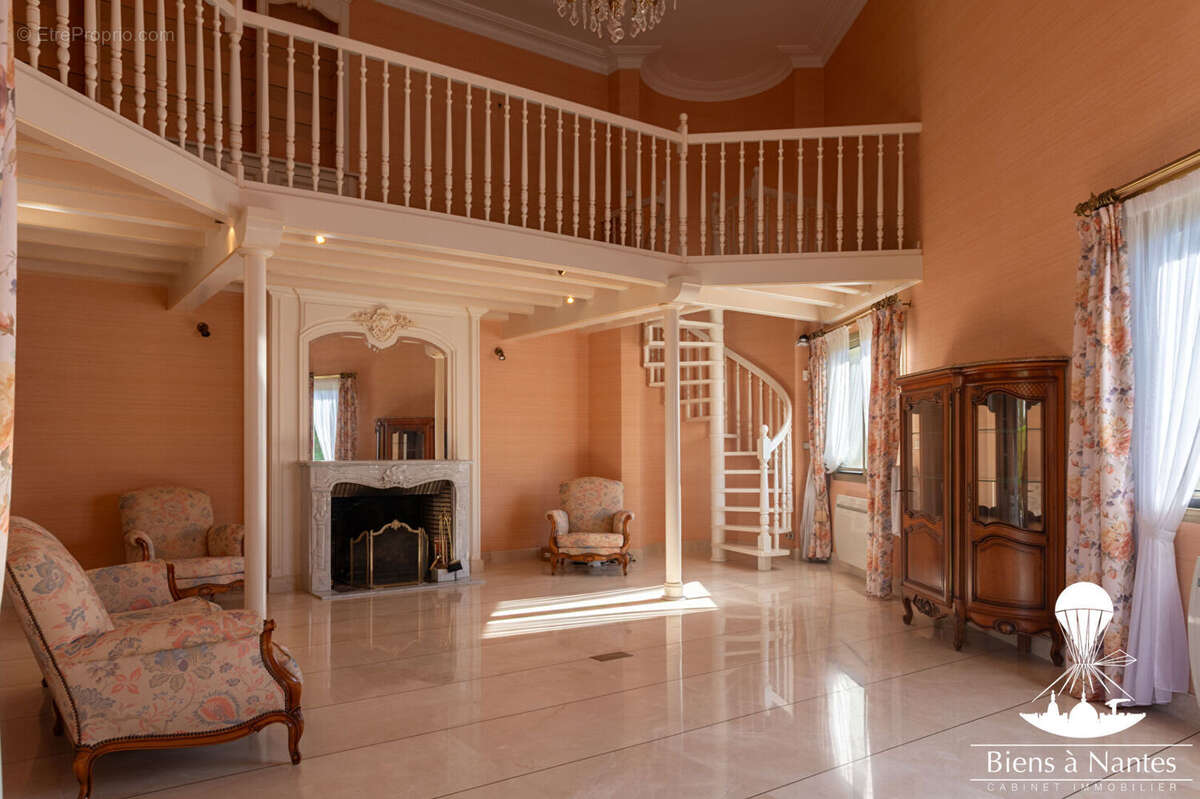 Maison à ORVAULT