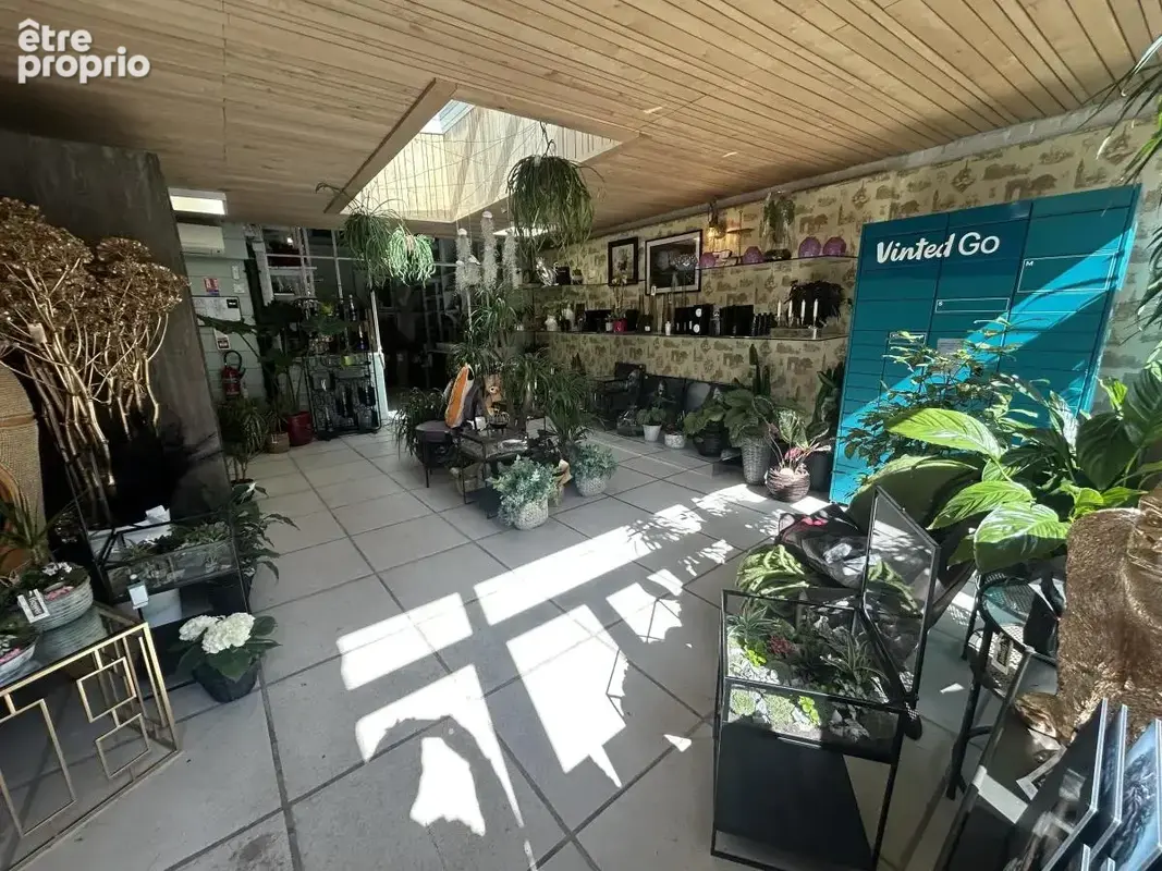 Commerce 238 m² à vendre à Cambrai (59400) - photo 5