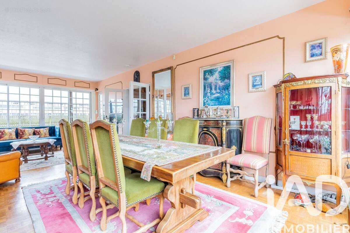 Photo 4 - Appartement à ANTONY