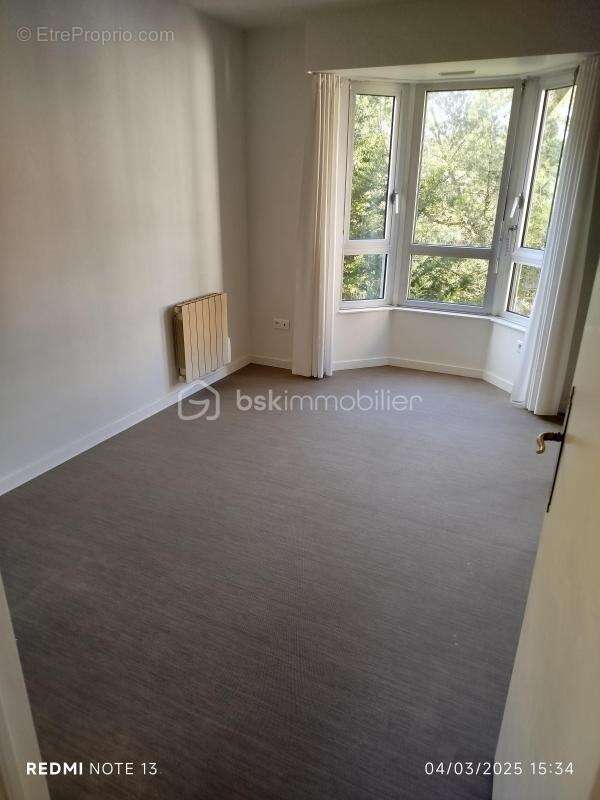 Appartement à LA BAULE-ESCOUBLAC