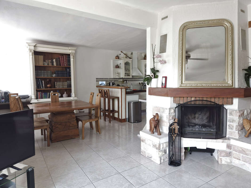 Maison a vendre a chevreuse de 4 pieces - 2 chambres - photo 4