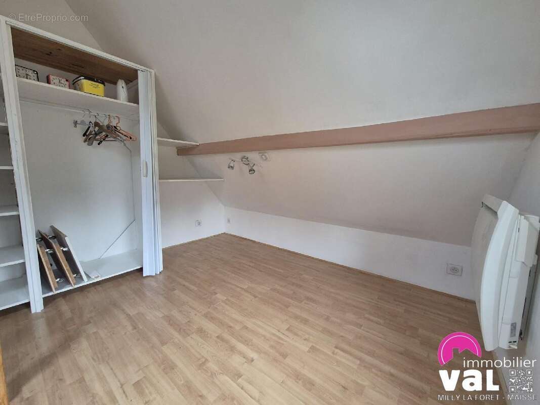 Appartement à MAISSE