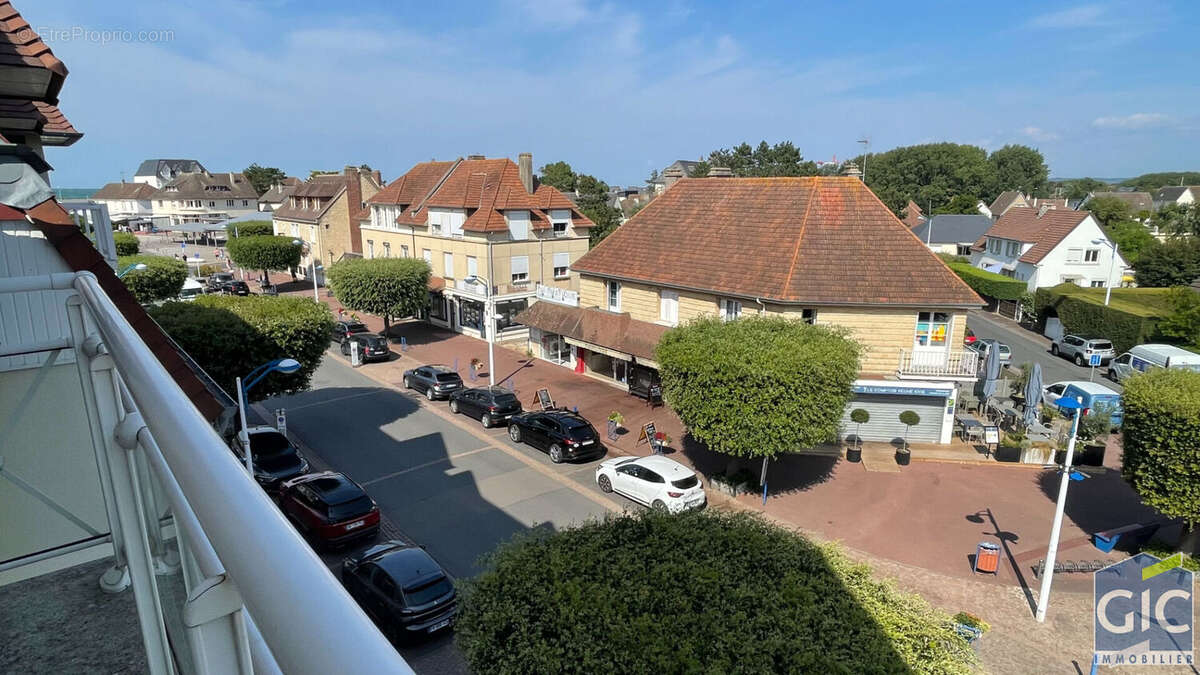 Merville-franceville - centre ville - photo 6