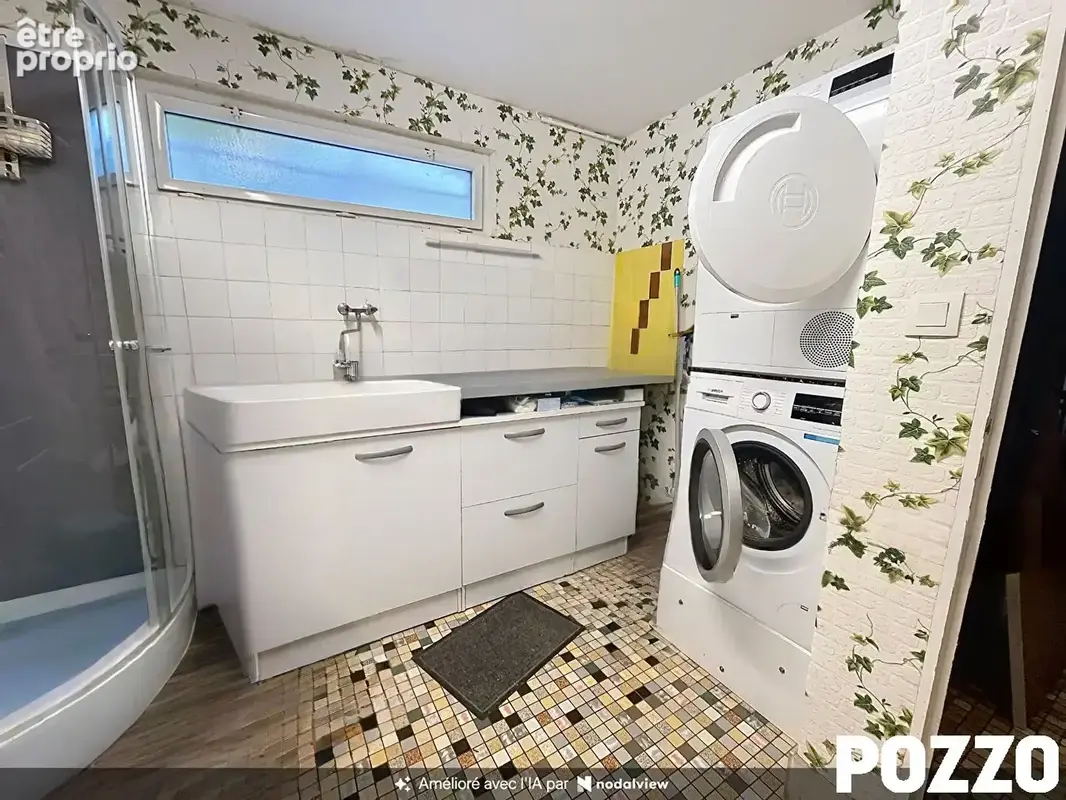 A VENDRE  Maison de 6 pp  à  Souleuvre En Bocage  (14) - photo 17