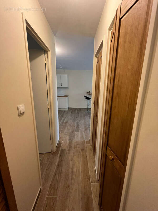 Appartement 57m² à poitiers - photo 10