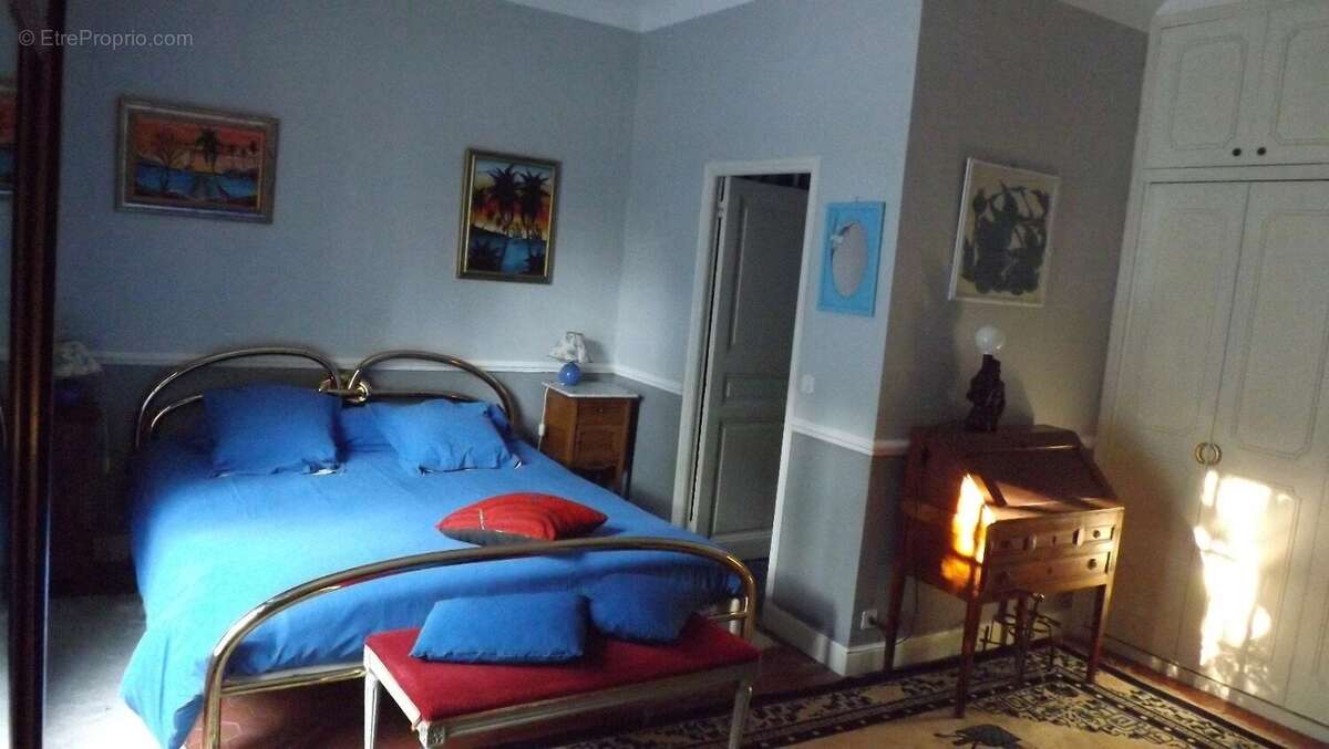 Maison à MENTON