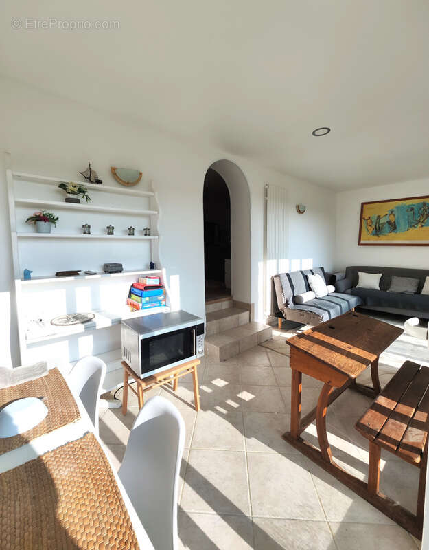 Maison à BOISSETTES