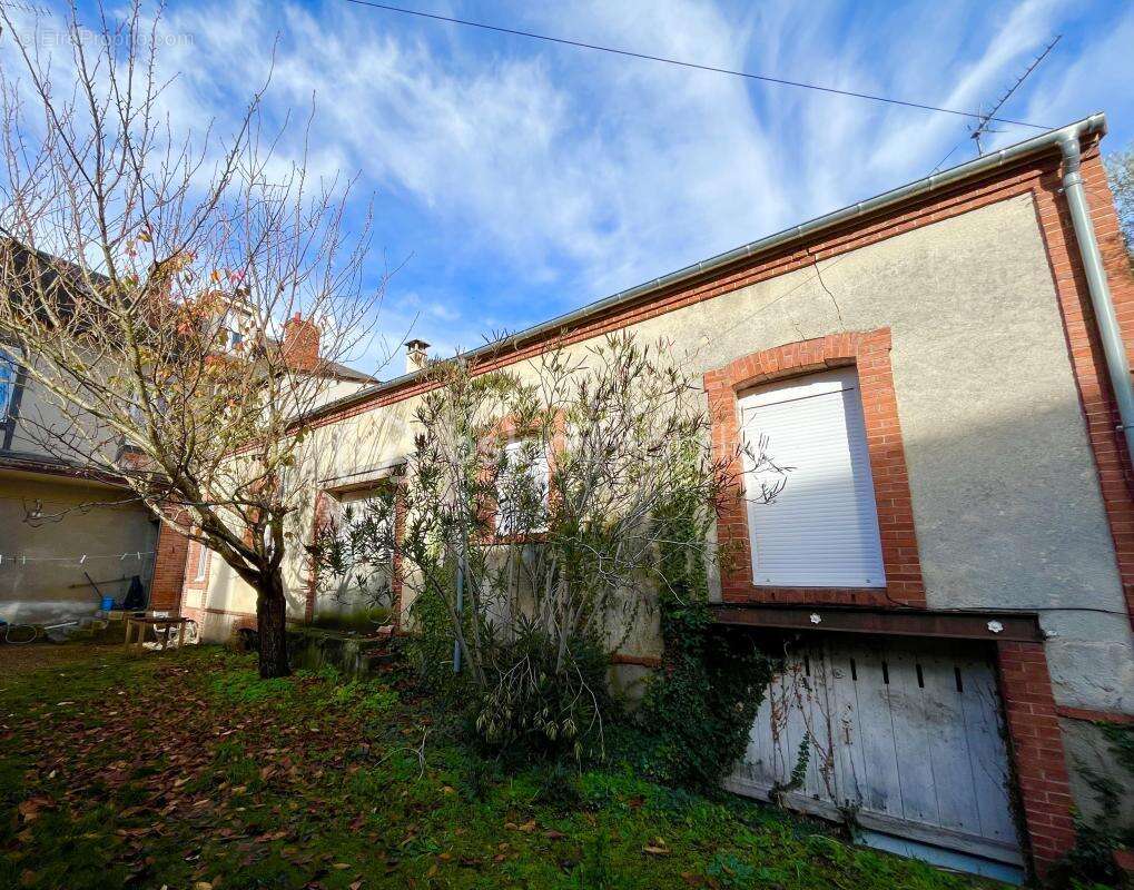 Immeuble de rapport - photo 18