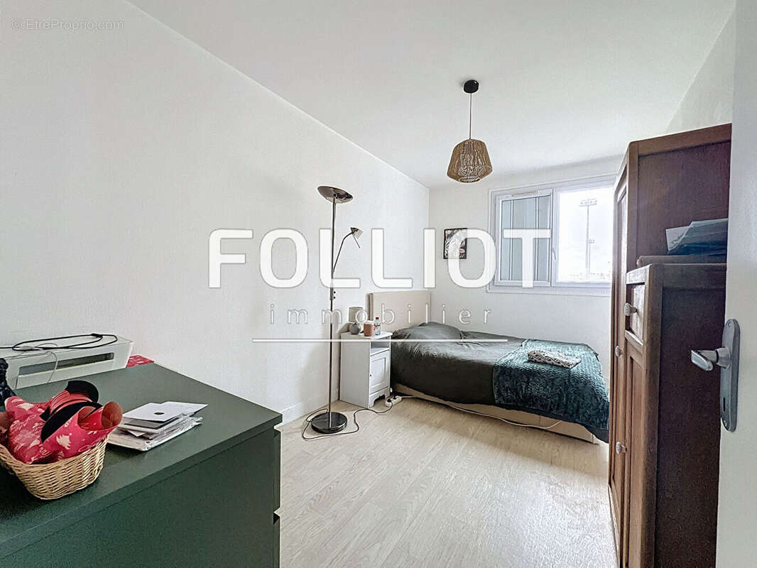 Appartement à GRANVILLE