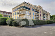 Appartement à PONTOISE