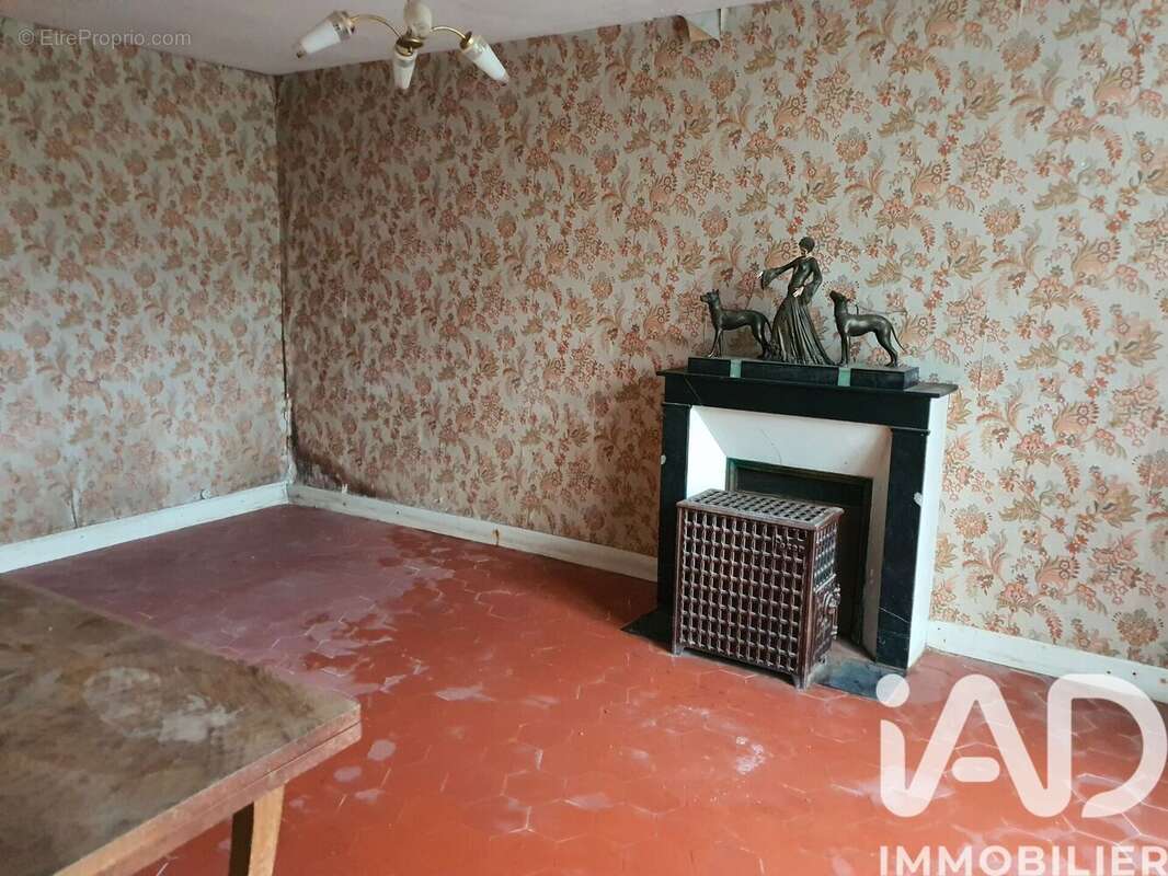 Photo 6 - Maison à VIDELLES