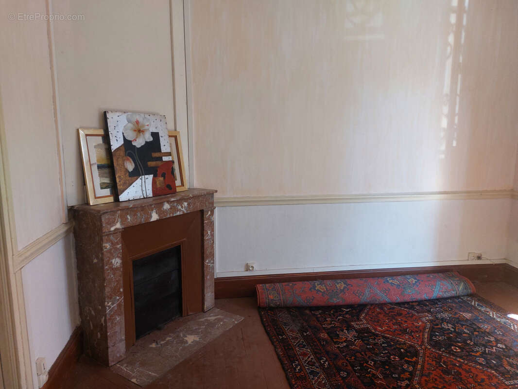 Appartement à VICHY