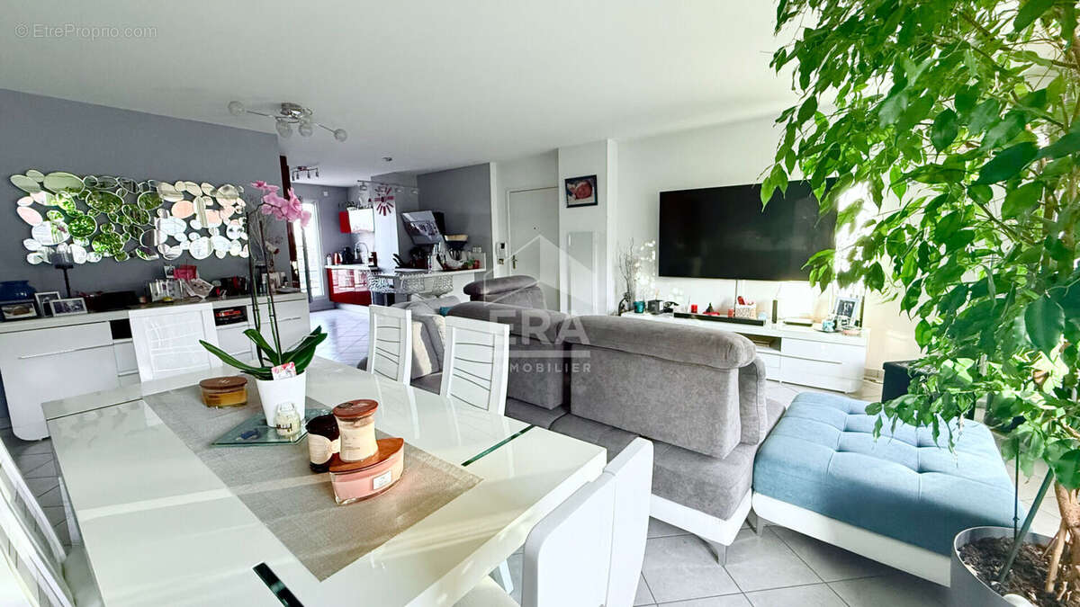 Appartement à ANNECY