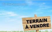 Terrain à VERTON