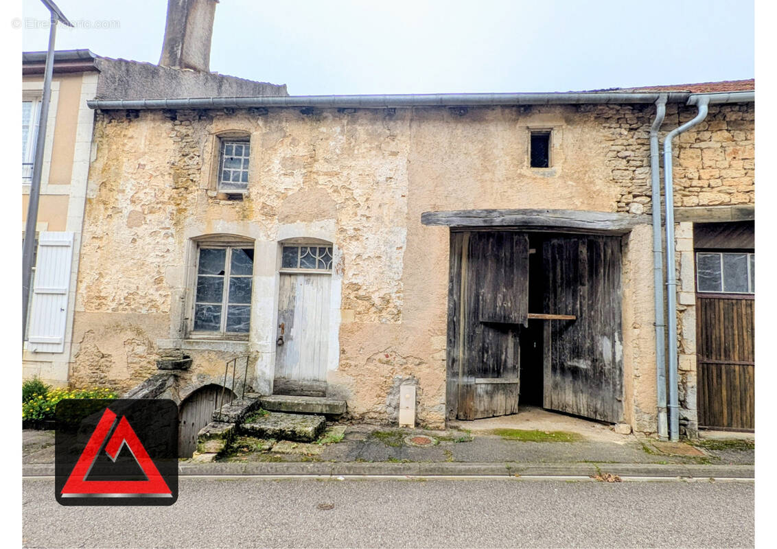 Terrain à CERTILLEUX