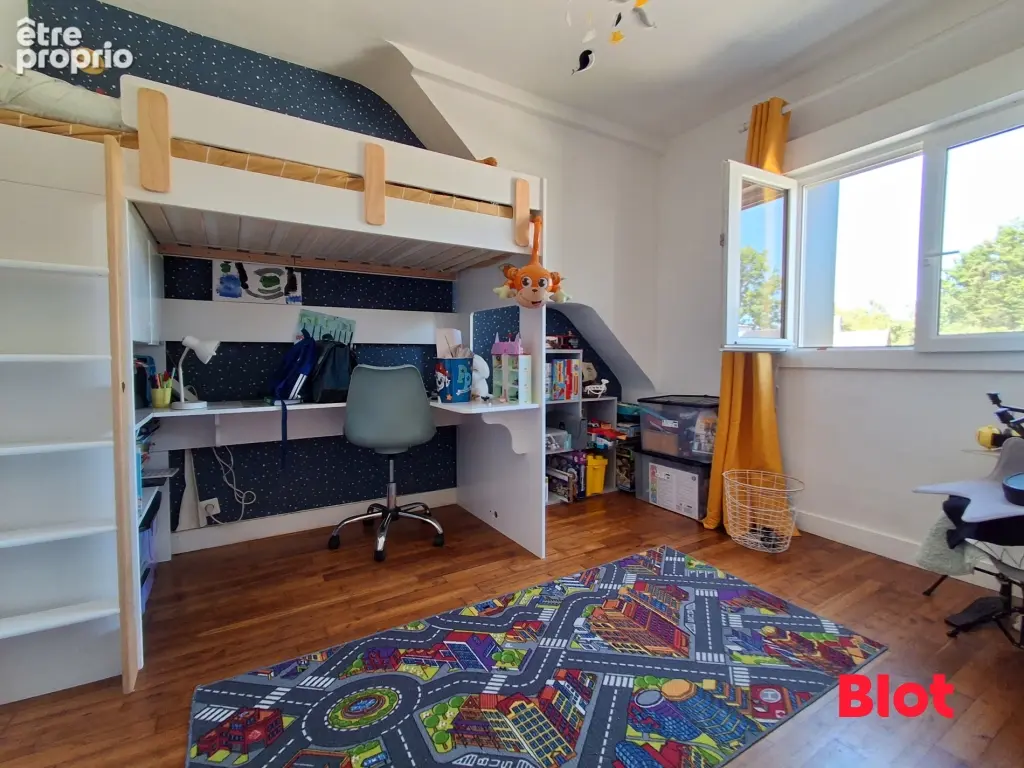 Maison 5 pièces 85 m² à vendre à Plouer-Sur-Rance (22490) - photo 6