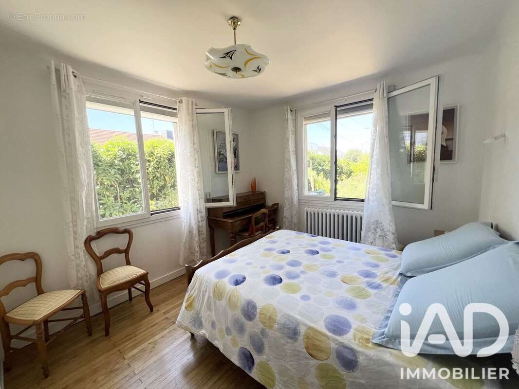Maison 74 m² à Saint-Herblain  - photo 9