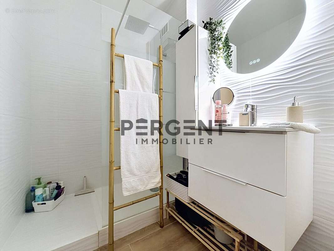Appartement à CHARLEVILLE-MEZIERES