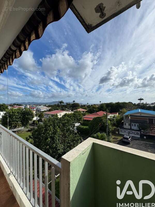 Photo 2 - Appartement à SCHOELCHER