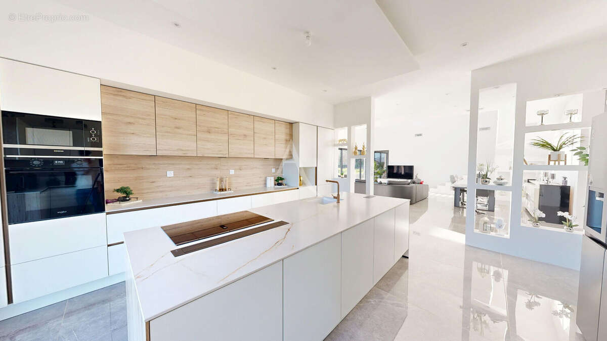 Maison à CARCASSONNE