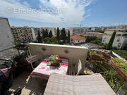 Appartement à CAGNES-SUR-MER