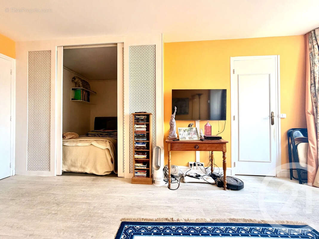 Appartement 34 m² à Clichy  - photo 6