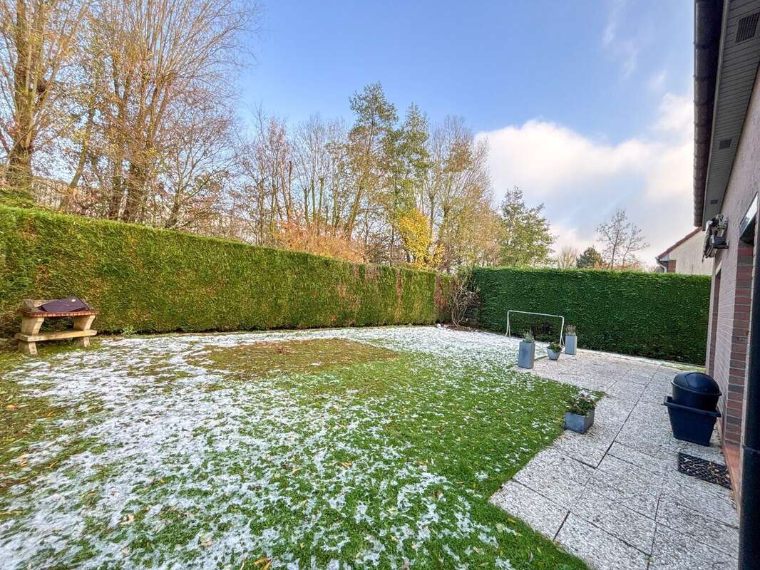 Maison à LYS-LEZ-LANNOY