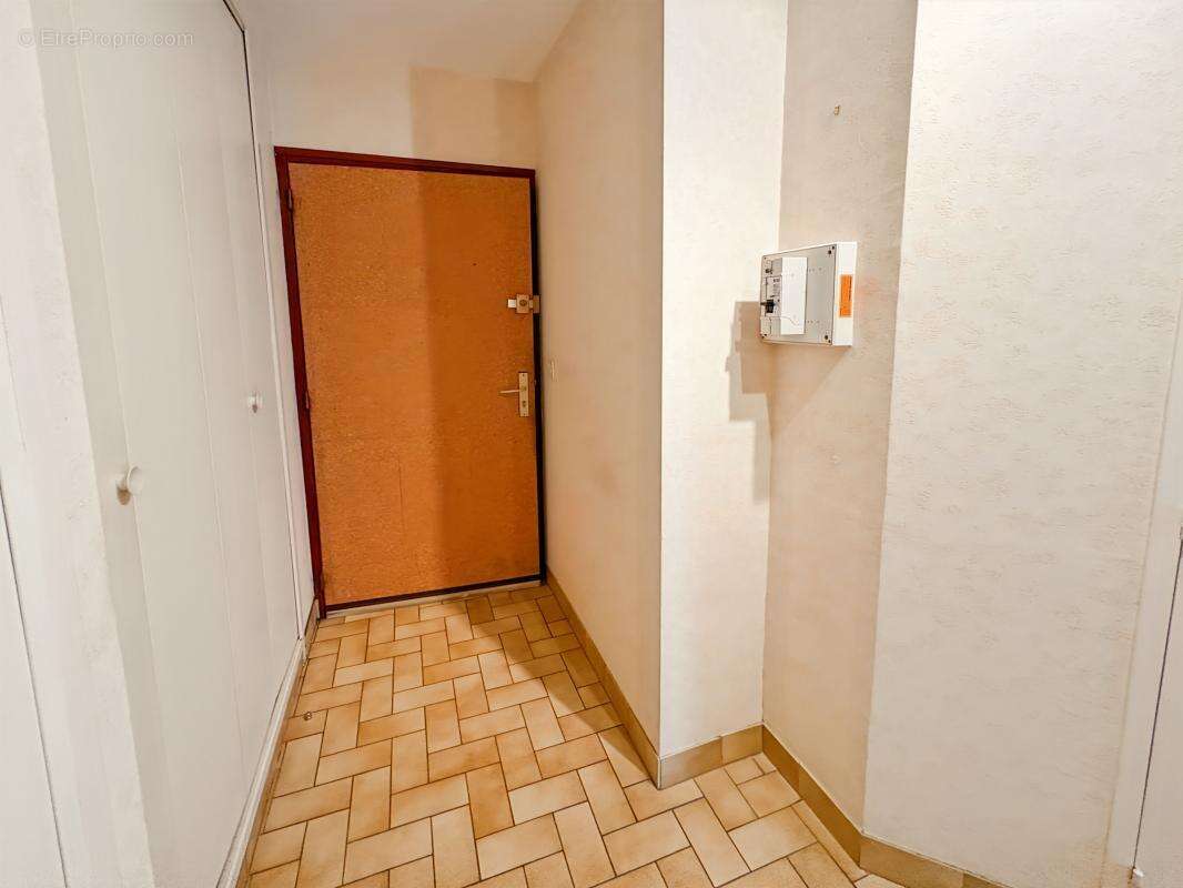 Appartement à ROMORANTIN-LANTHENAY