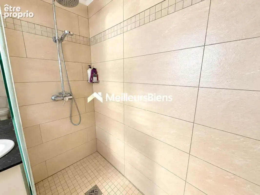 Villa d’exception à Saint-Gilles-les-Bains  160M2 - photo 15