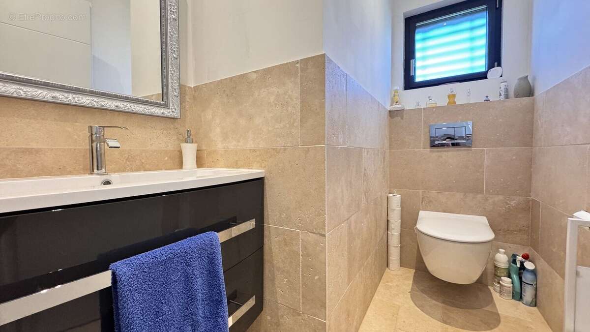 Maison passive dans la vallée du Lot , proche Saint Cirq lapopie - photo 9